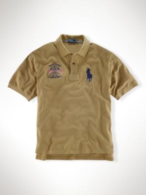 wholesale Men polo shirts No. 962